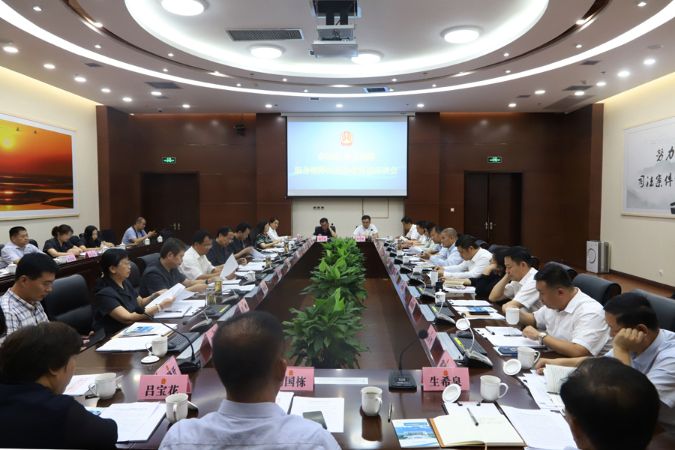 司法护航民营企业高质量发展———东营中院...